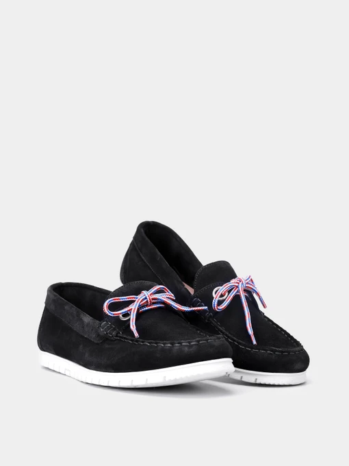 Слипоны и мокасины Filipe Shoes модель 11674/02 Фото