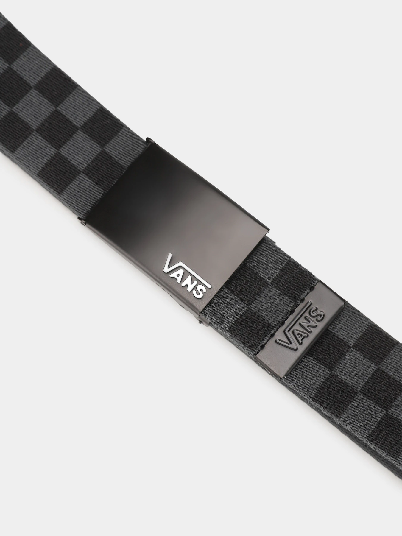 Ремені Vans Deppster II Web модель VN0A31J1BA51 Ремені Vans Deppster II Web модель VN0A31J1BA51 Фото