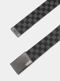 Ремені Vans Deppster II Web модель VN0A31J1BA51 Фото