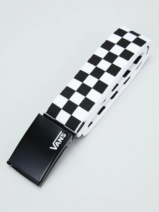 Vans Deppster II Web Ремінь колір многоцветный фото 2