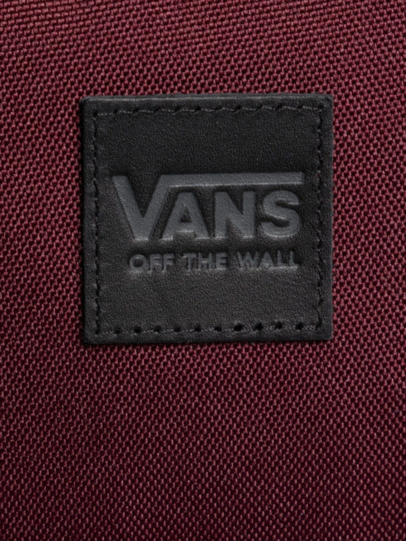 Рюкзаки Vans Schoolin' It модель VN0A46ZP4QU1 Рюкзаки Vans Schoolin' It модель VN0A46ZP4QU1 Фото