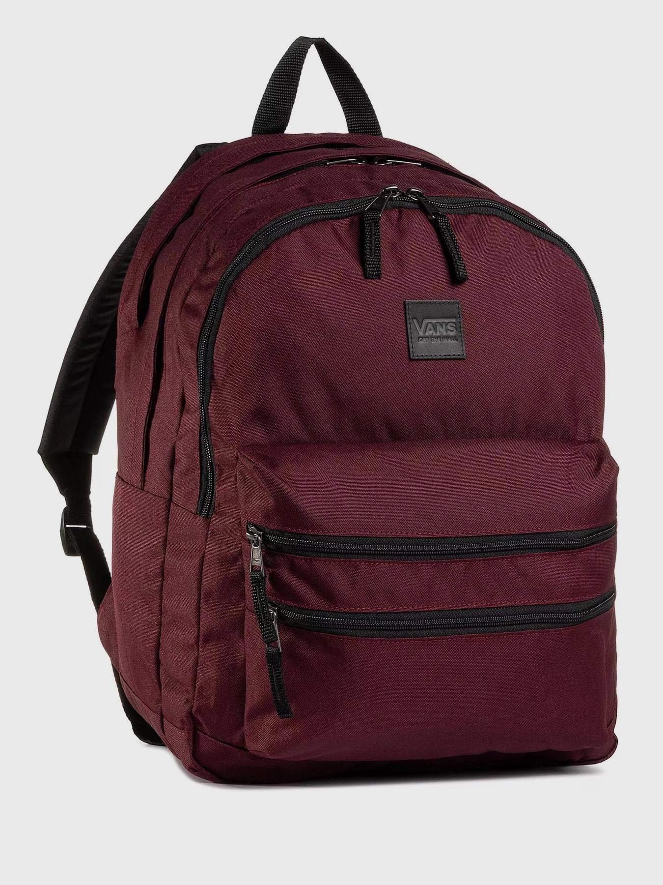 Рюкзаки Vans Schoolin' It модель VN0A46ZP4QU1 Рюкзаки Vans Schoolin' It модель VN0A46ZP4QU1 Фото