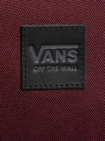 Рюкзаки Vans Schoolin' It модель VN0A46ZP4QU1 Фото