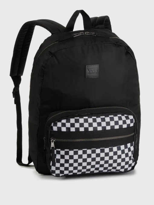 Рюкзаки Vans Vans Distinction II модель VN0A3PBL56M1 Фото
