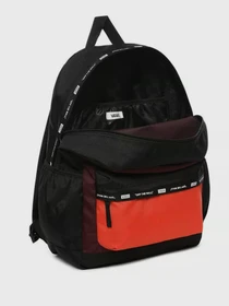 Рюкзаки Vans Sporty Realm Plus модель VN0A3PBI4QU1 Фото