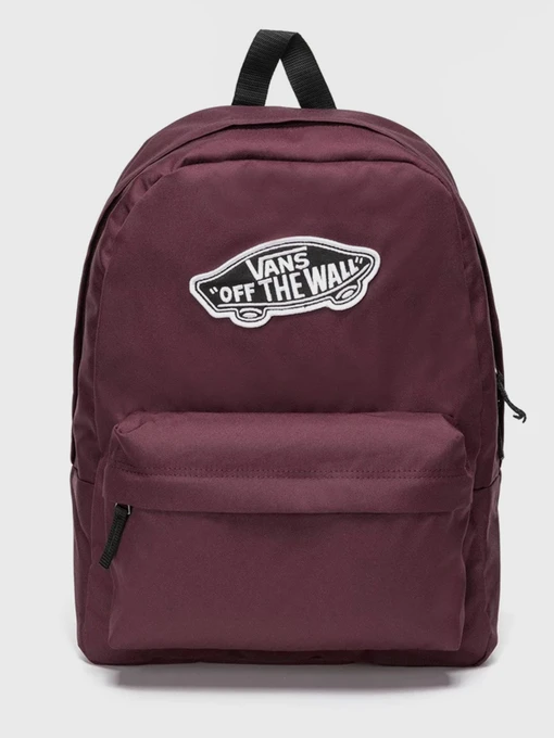 Рюкзаки Vans Realm модель VN0A3UI64QU1 Фото