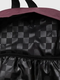 Рюкзаки Vans Realm модель VN0A3UI64QU1 Фото