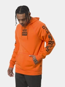 Худи и свитшоты Vans Versa модель VN0A3HPZ9J61 Фото