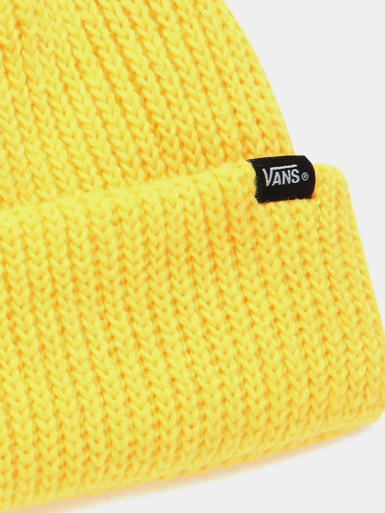 Шапки та кепки Vans Core Basics модель VN000K9Y85W1 Шапки та кепки Vans Core Basics модель VN000K9Y85W1 Фото