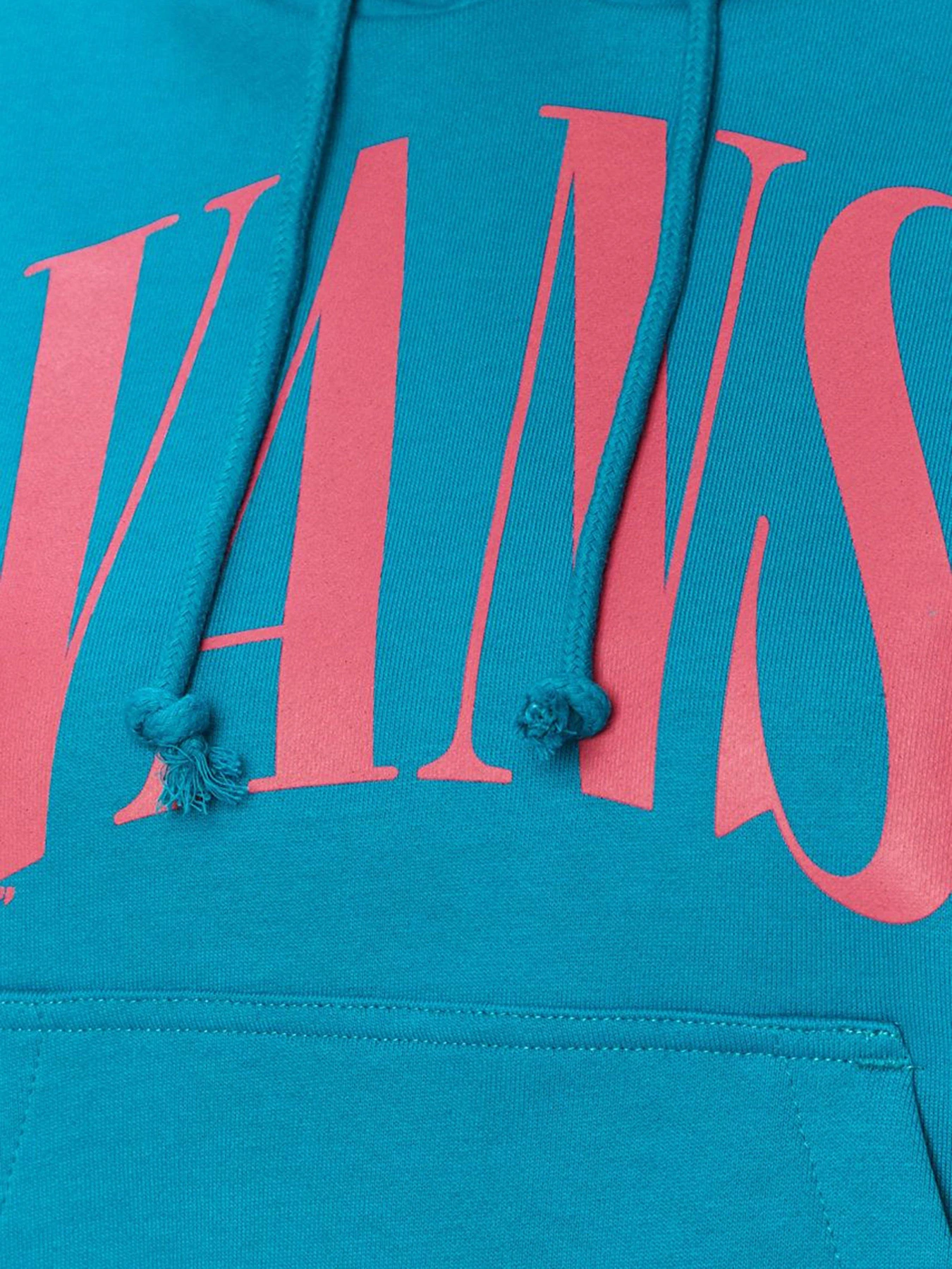 Худі та світшоти Vans Kaye Crop Hoodie модель VN0A4S9P4AW1 Фото