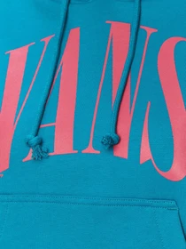 Худі та світшоти Vans Kaye Crop Hoodie модель VN0A4S9P4AW1 Фото