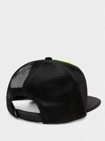 Шапки и кепки Vans Kids Classic Patch Trucker Plus модель VN000XNTZ4X1 Фото