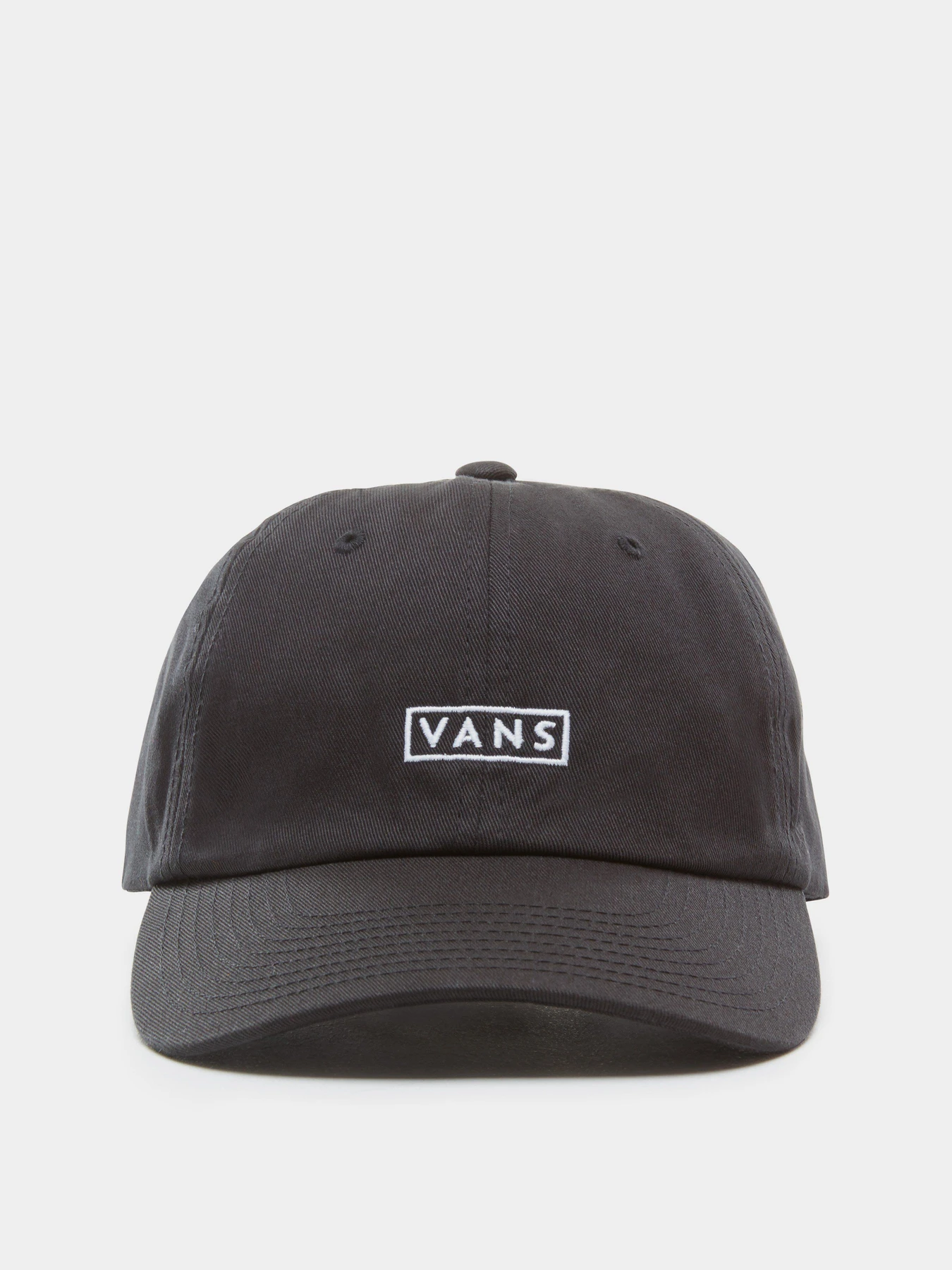 Шапки и кепки Vans Curved Bill Jockey модель VN0A36IUBLK1 Фото
