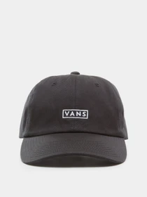 Шапки и кепки Vans Curved Bill Jockey модель VN0A36IUBLK1 Фото