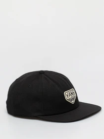 Шапки и кепки Vans Dr Vintage Unstructured модель VN0A549VBLK1 Фото