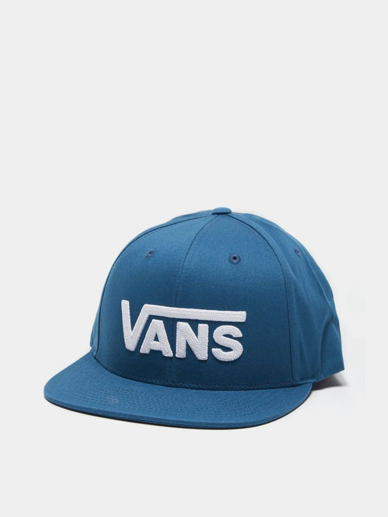 Шапки та кепки Vans Drop V Snapback модель VN0A36OR1QQ1 Шапки та кепки Vans Drop V Snapback модель VN0A36OR1QQ1 Фото