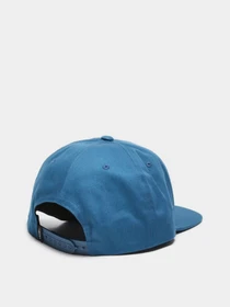 Шапки та кепки Vans Drop V Snapback модель VN0A36OR1QQ1 Фото