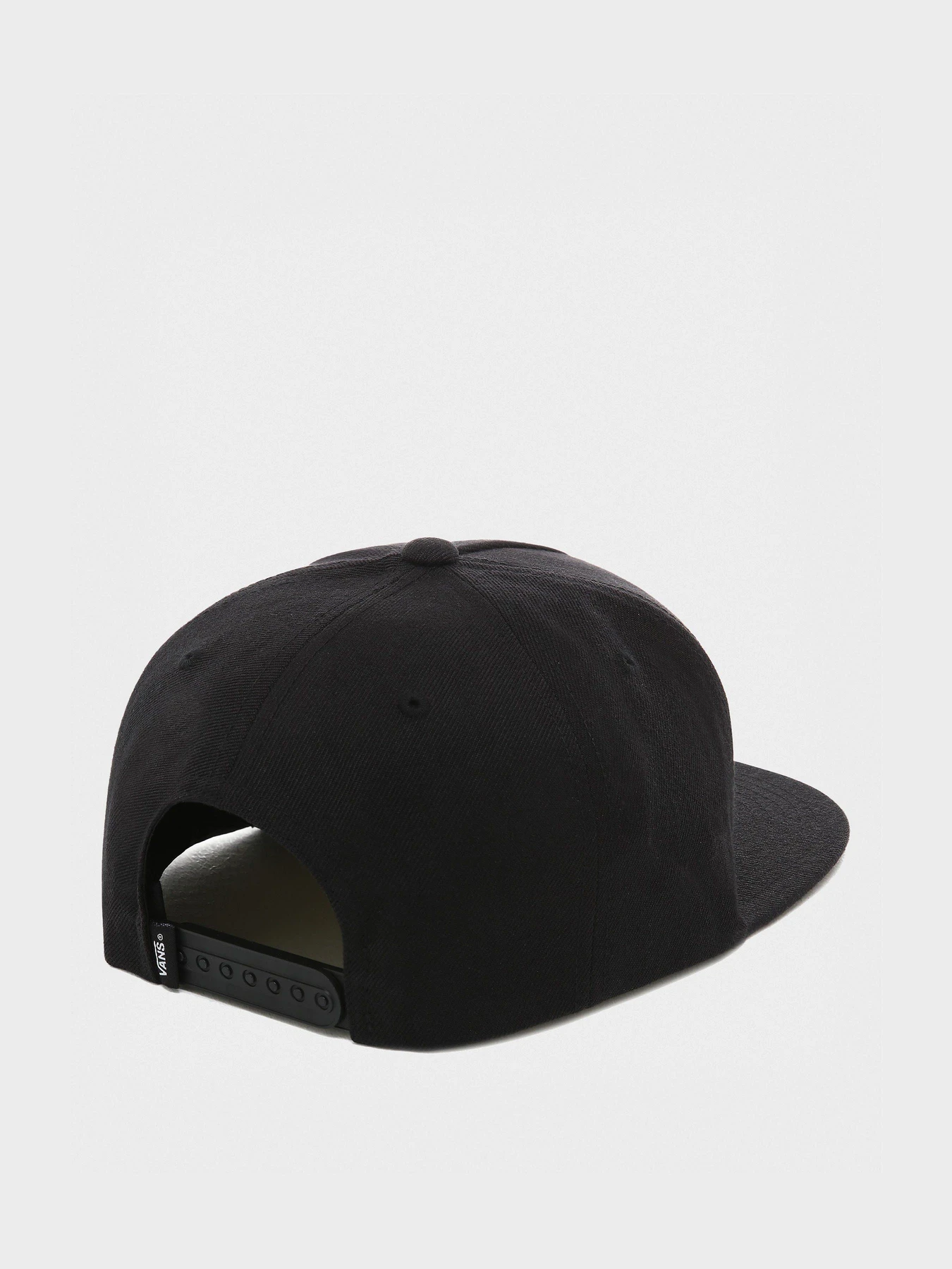 Шапки и кепки Vans Easy Box модель VN0A45DPBLK1 Шапки и кепки Vans Easy Box модель VN0A45DPBLK1 Фото
