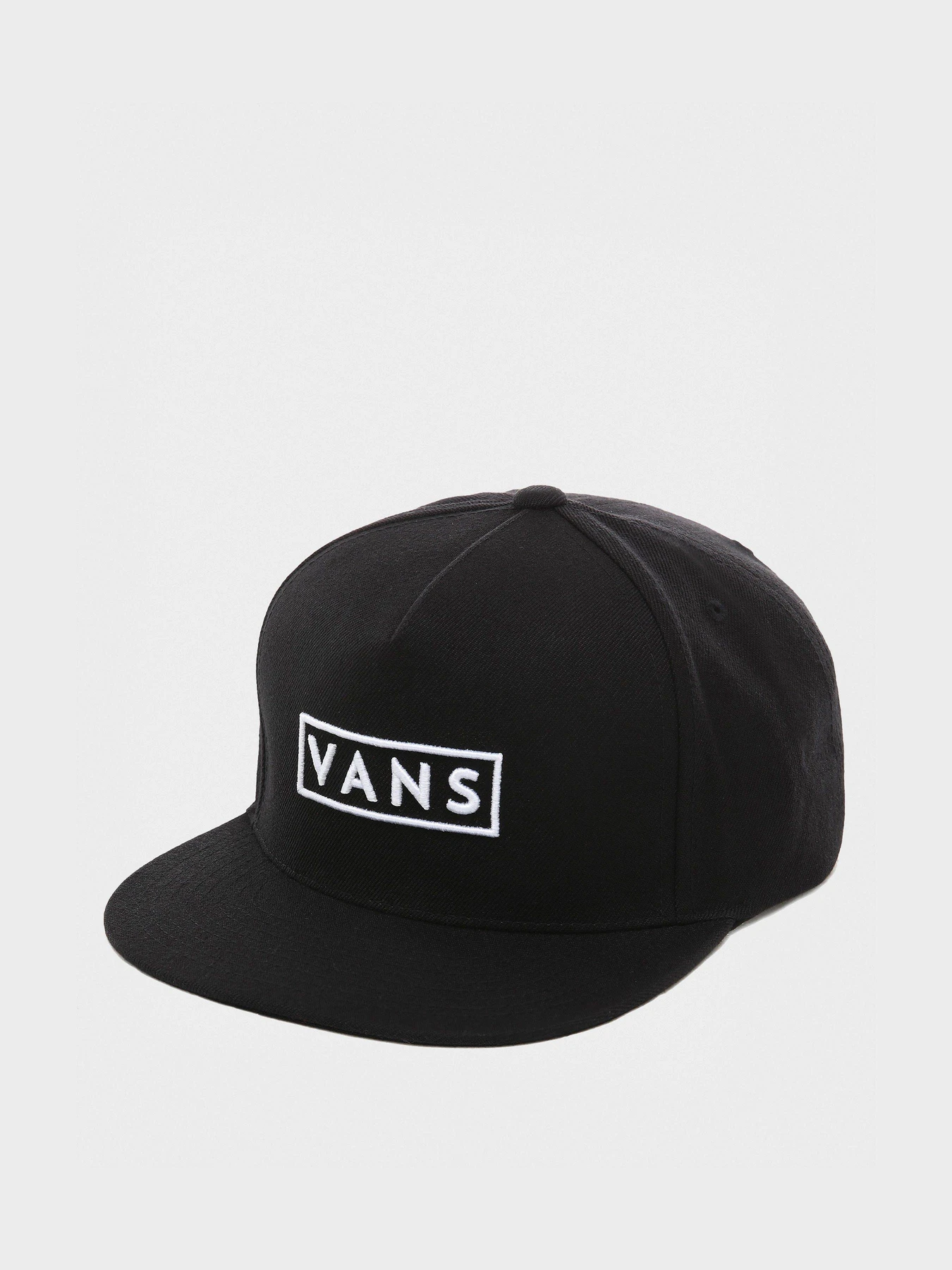 Шапки и кепки Vans Easy Box модель VN0A45DPBLK1 Шапки и кепки Vans Easy Box модель VN0A45DPBLK1 Фото