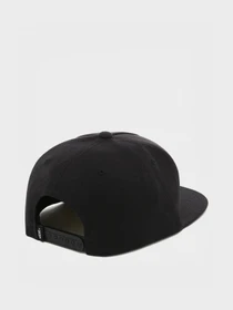 Шапки и кепки Vans Easy Box модель VN0A45DPBLK1 Фото