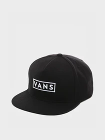 Шапки и кепки Vans Easy Box модель VN0A45DPBLK1 Фото