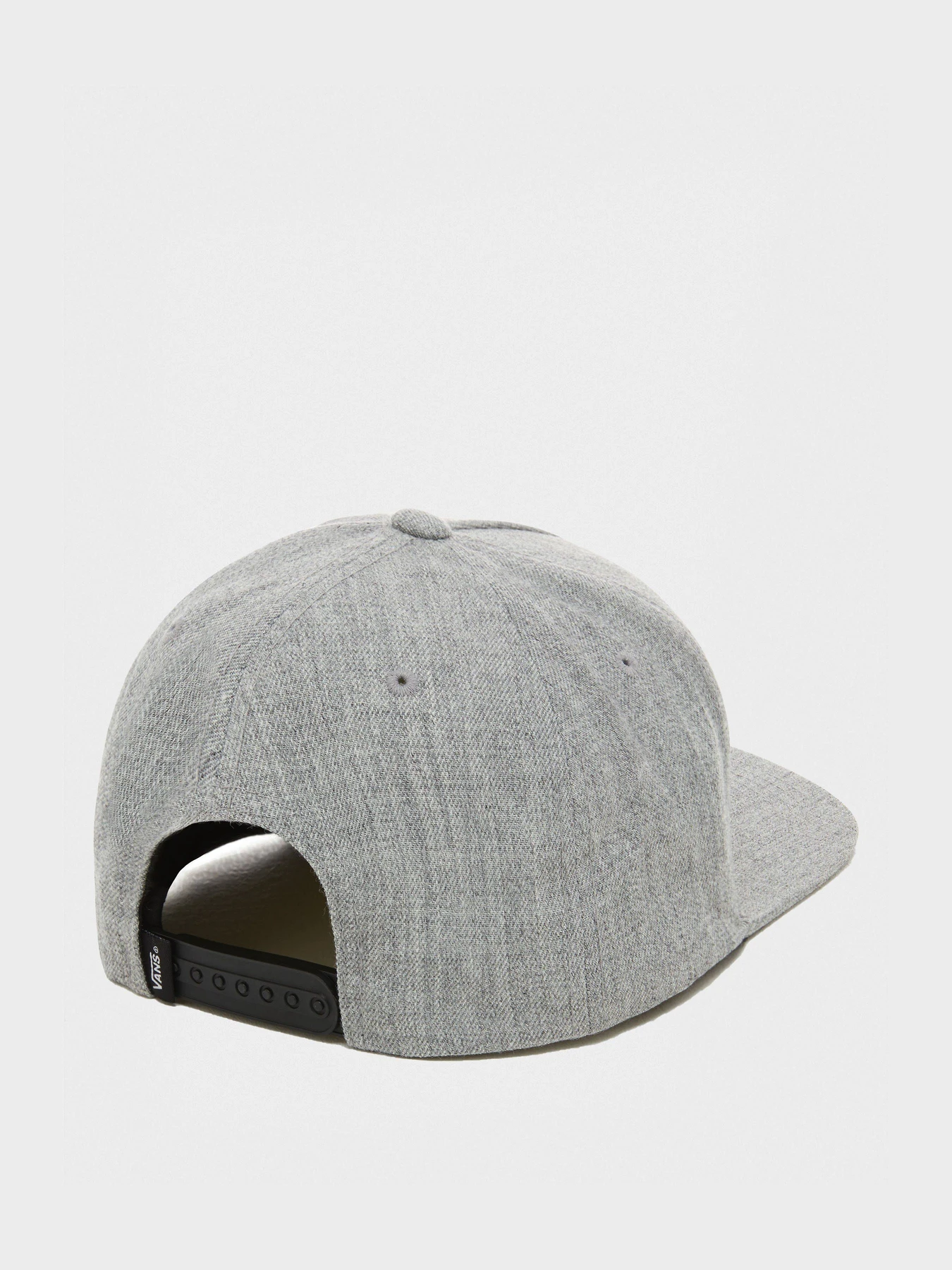 Шапки та кепки Vans Easy Box модель VN0A45DPHTG1 Шапки та кепки Vans Easy Box модель VN0A45DPHTG1 Фото