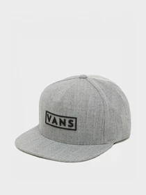 Шапки та кепки Vans Easy Box модель VN0A45DPHTG1 Фото