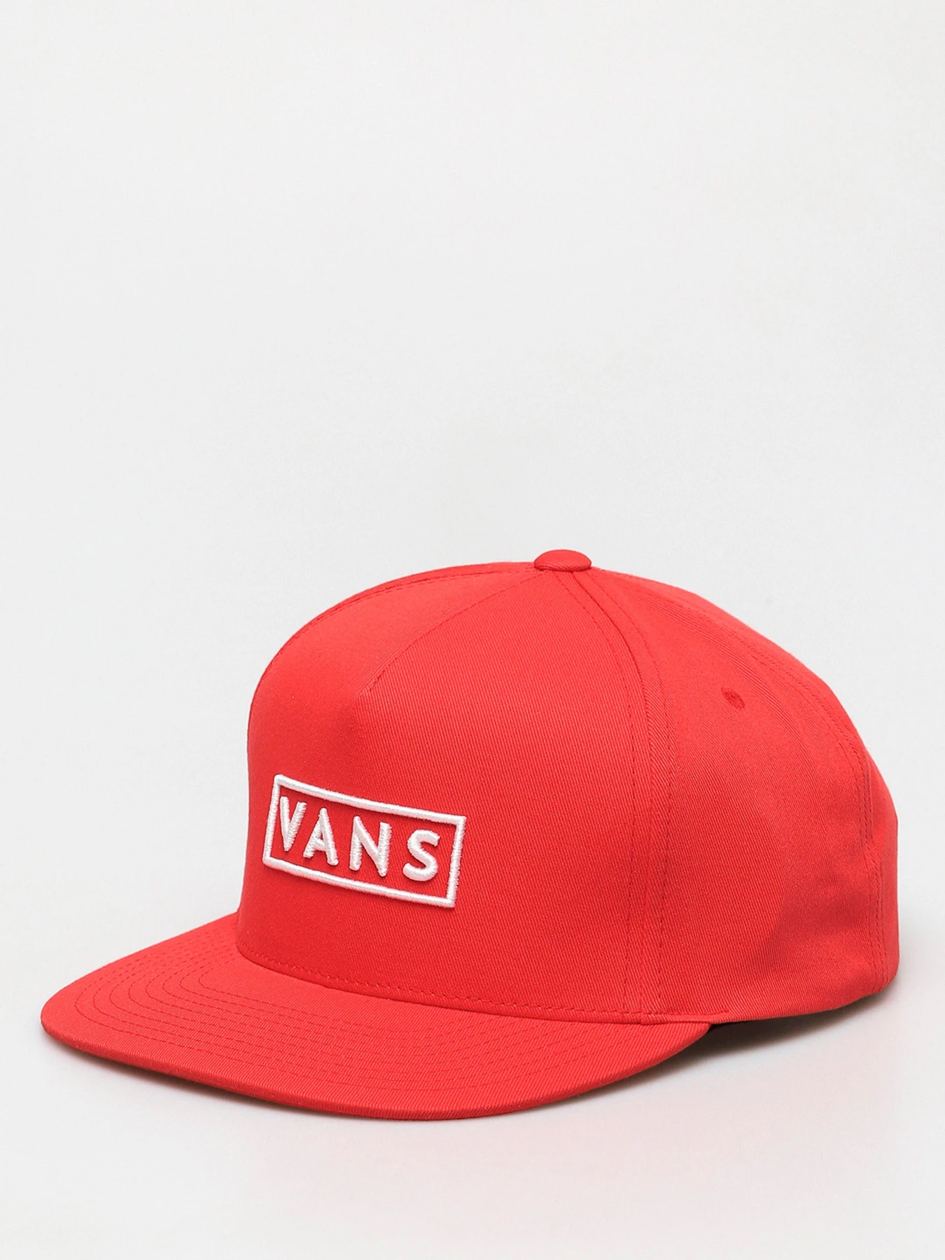 Шапки та кепки Vans Easy Box модель VN0A45DP4PV1 Шапки та кепки Vans Easy Box модель VN0A45DP4PV1 Фото