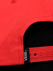 Шапки та кепки Vans Easy Box модель VN0A45DP4PV1 Фото