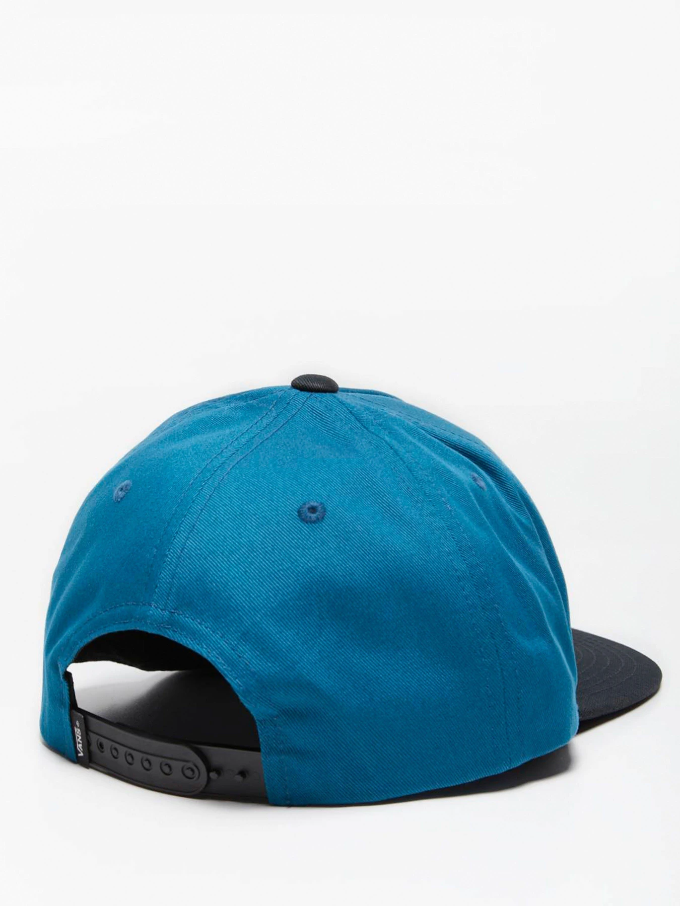 Шапки и кепки Vans Full Patch модель VN000QPU1QQ1 Шапки и кепки Vans Full Patch модель VN000QPU1QQ1 Фото