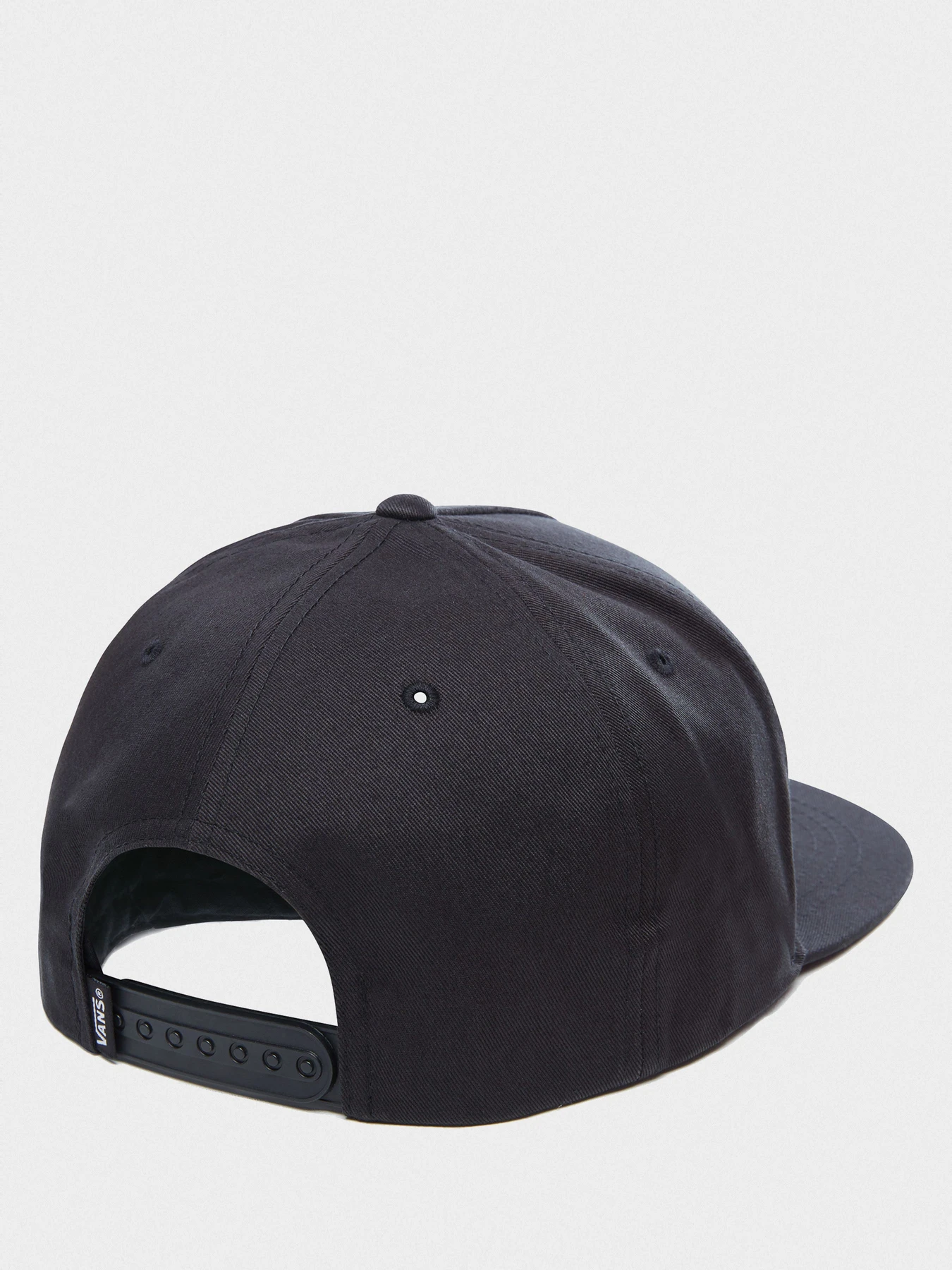 Шапки и кепки Vans Mn Full Patch Snapback модель VN000QPU9RJ1 Фото
