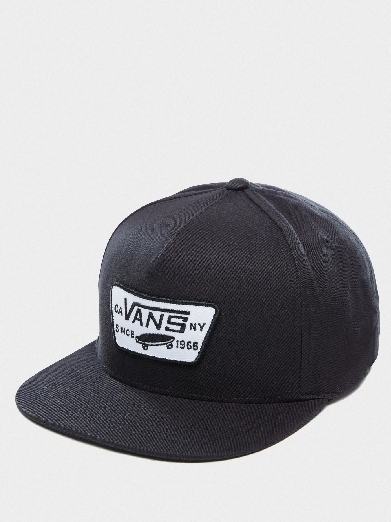 Шапки и кепки Vans Mn Full Patch Snapback модель VN000QPU9RJ1 Фото