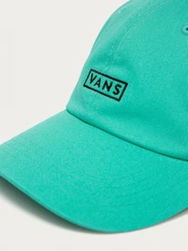 Шапки та кепки Vans Curved Bill Jockey модель VN0A36IUZ6R1 Фото