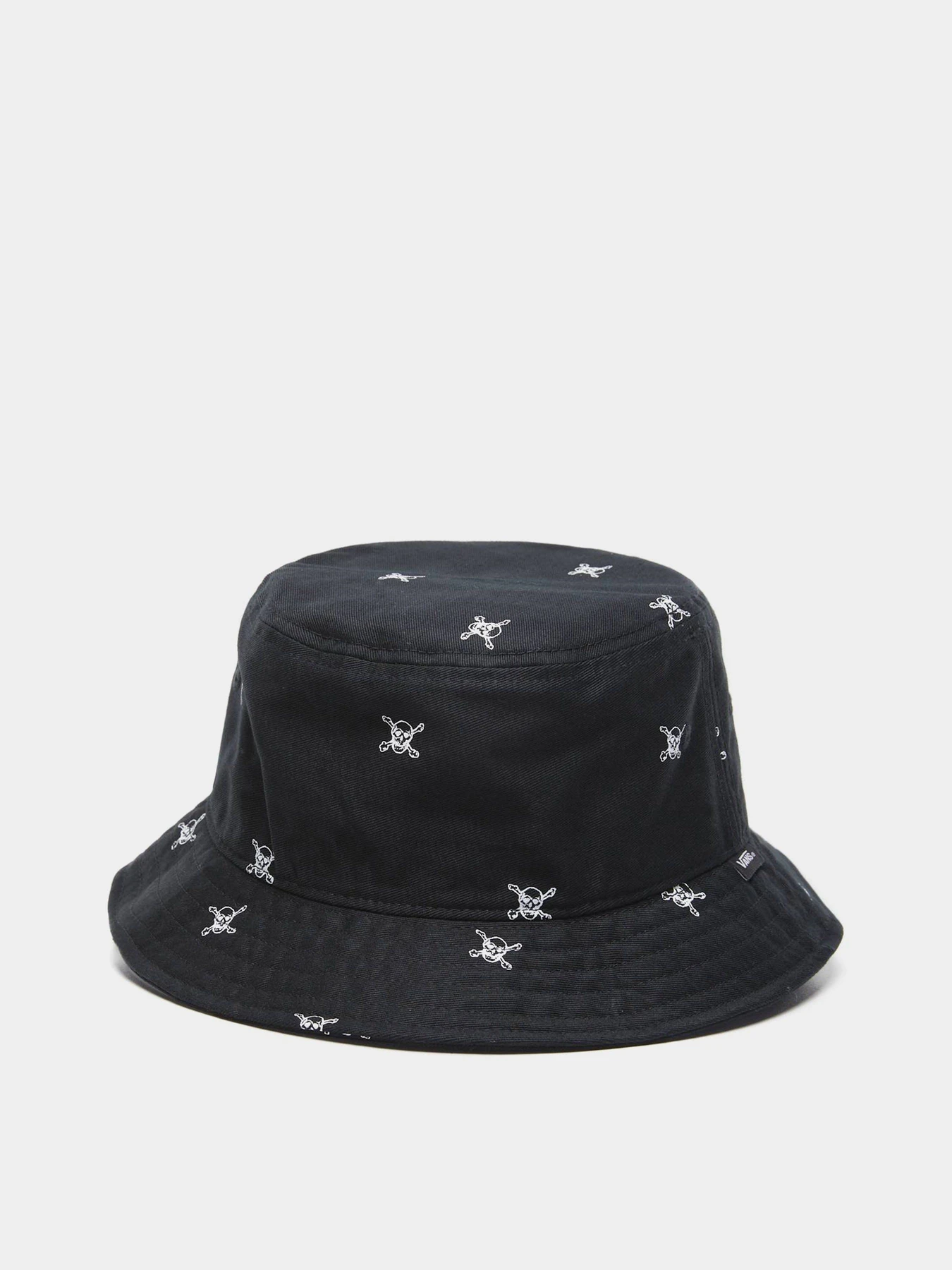 Шапки и кепки Vans Undertone Bucket модель VN0A4TQBZ7F1 Шапки и кепки Vans Undertone Bucket модель VN0A4TQBZ7F1 Фото