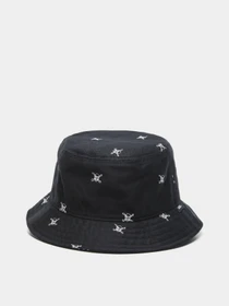 Шапки и кепки Vans Undertone Bucket модель VN0A4TQBZ7F1 Фото