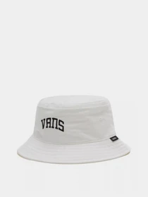 Шапки та кепки Vans Undertone Bucket модель VN0A4TQBWHT1 Фото