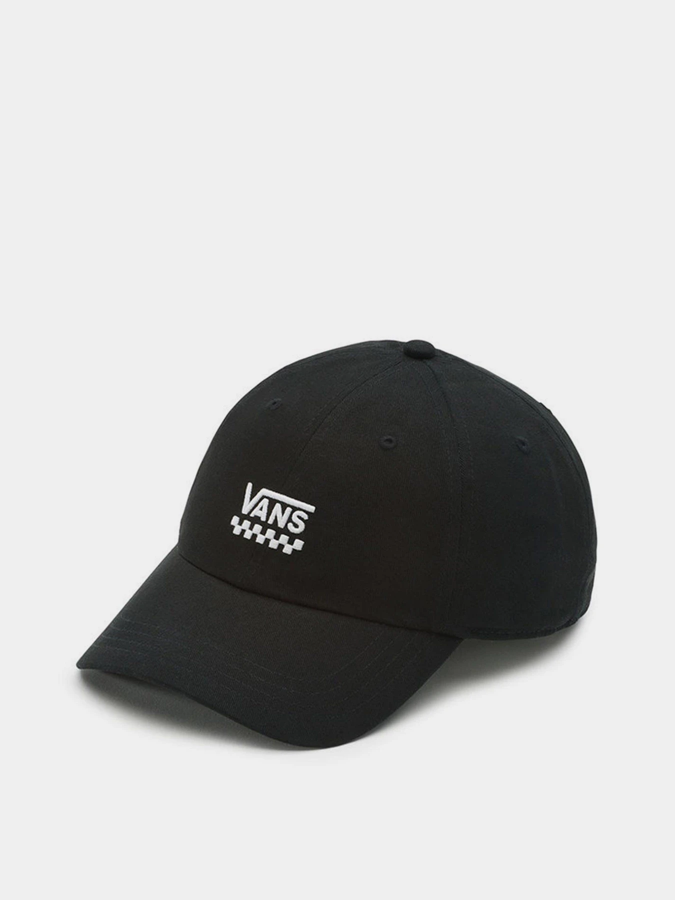 Шапки та кепки Vans Court Side модель VN0A31T6J0Z1 Шапки та кепки Vans Court Side модель VN0A31T6J0Z1 Фото