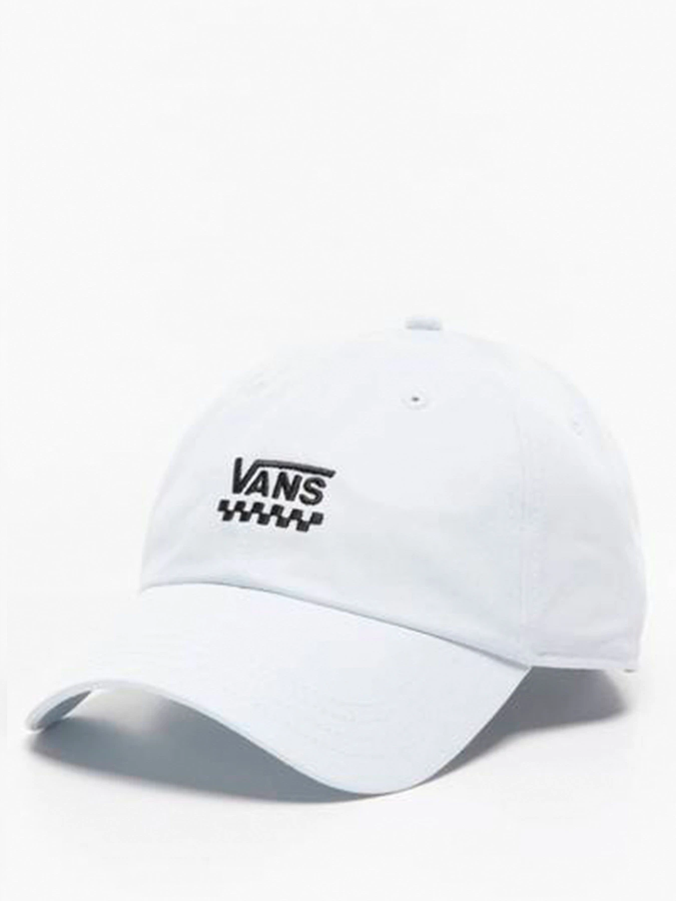 Шапки та кепки Vans Court Side модель VN0A31T6ZFM1 Шапки та кепки Vans Court Side модель VN0A31T6ZFM1 Фото