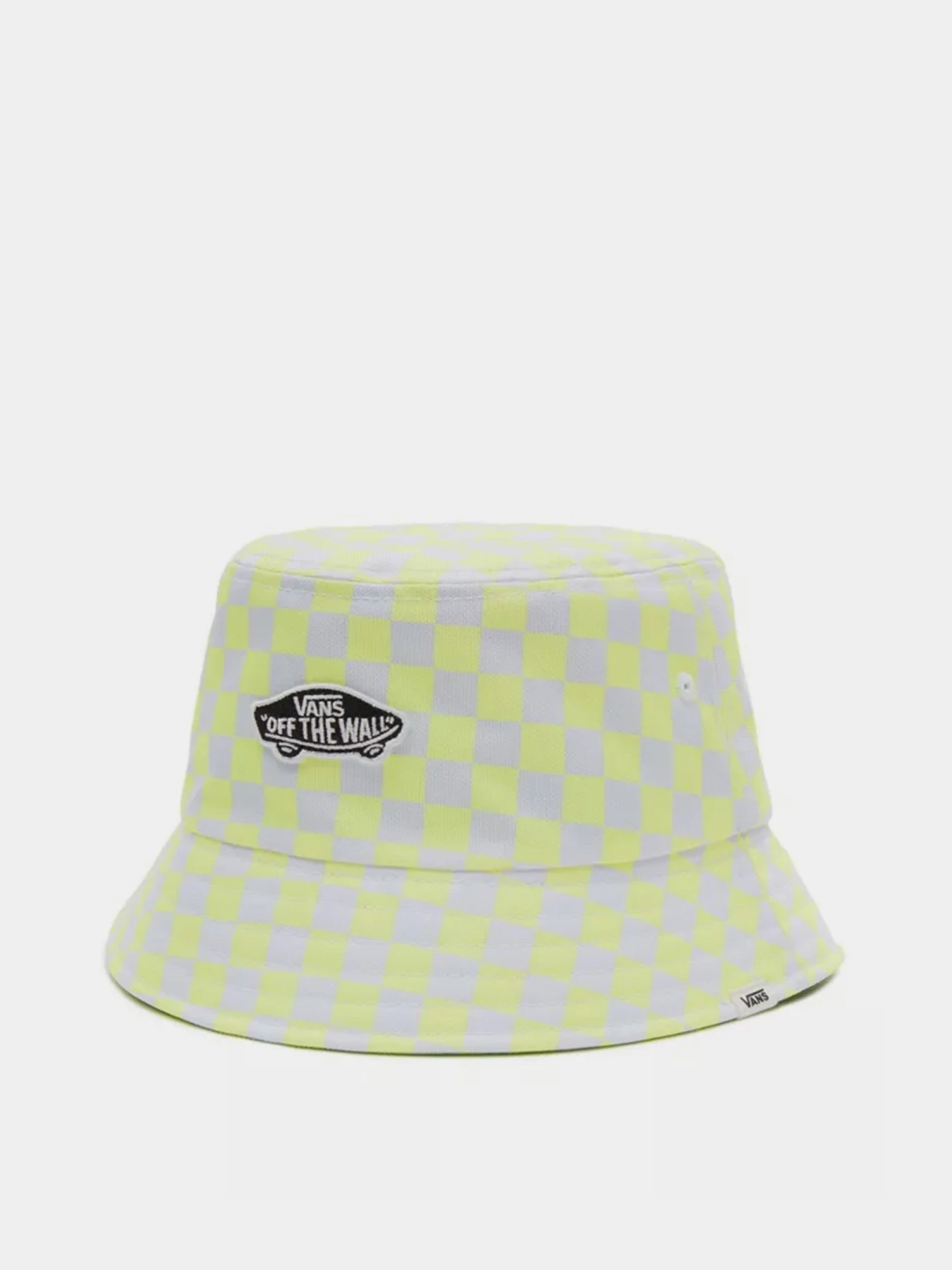 Шапки та кепки Vans Undertone Bucket модель VN0A4DT8TCY1 Шапки та кепки Vans Undertone Bucket модель VN0A4DT8TCY1 Фото