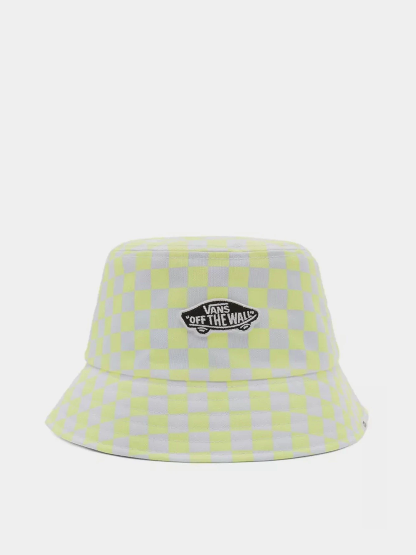 Шапки та кепки Vans Undertone Bucket модель VN0A4DT8TCY1 Шапки та кепки Vans Undertone Bucket модель VN0A4DT8TCY1 Фото