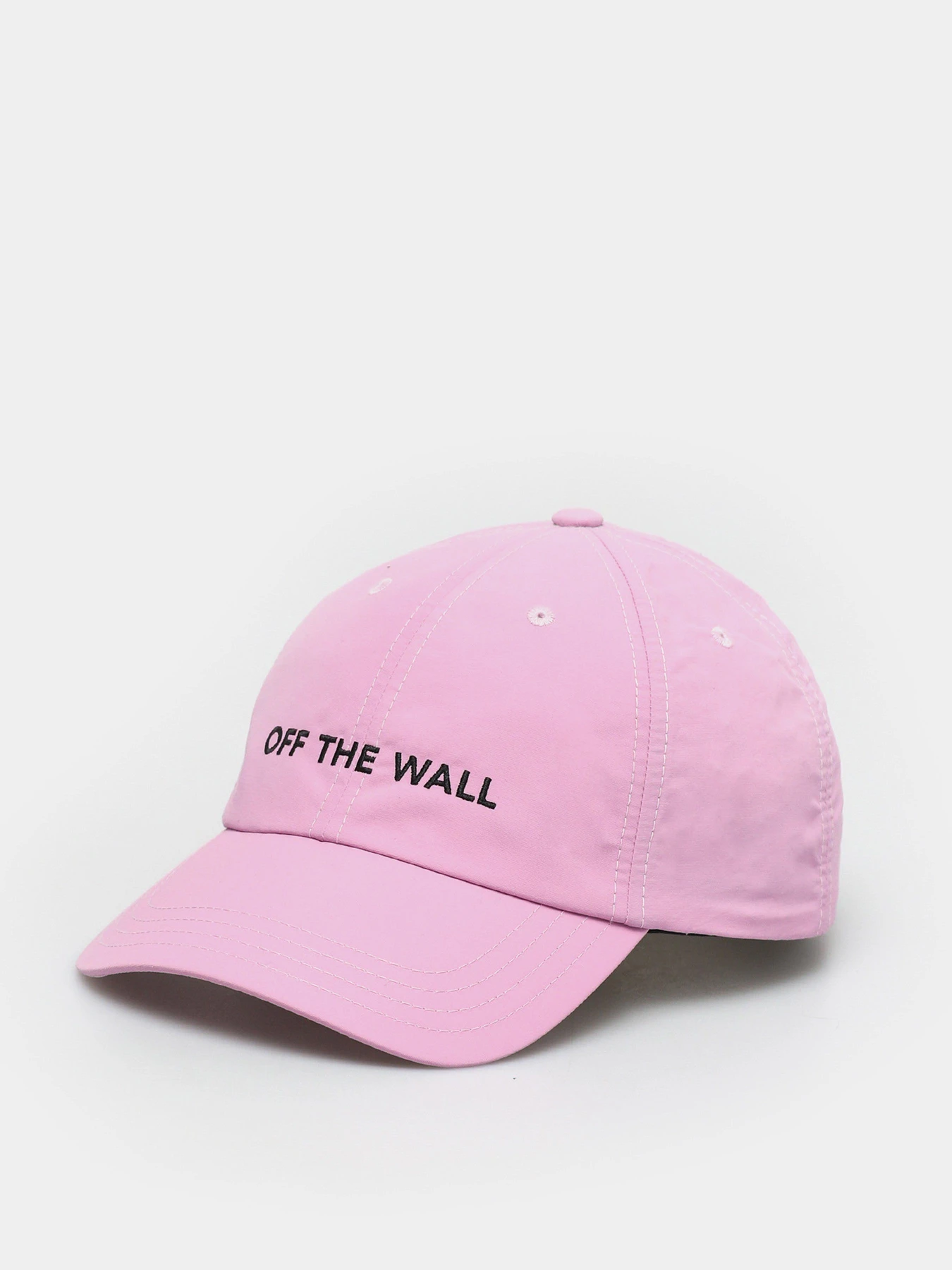 Шапки и кепки Vans Nylon Court Side модель VN0A5DPB0FS1 Шапки и кепки Vans Nylon Court Side модель VN0A5DPB0FS1 Фото