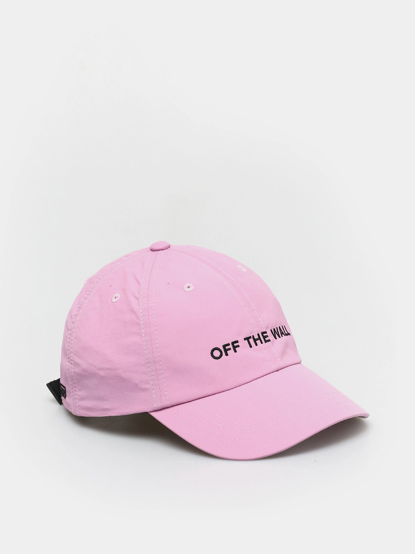 Шапки и кепки Vans Nylon Court Side модель VN0A5DPB0FS1 Шапки и кепки Vans Nylon Court Side модель VN0A5DPB0FS1 Фото