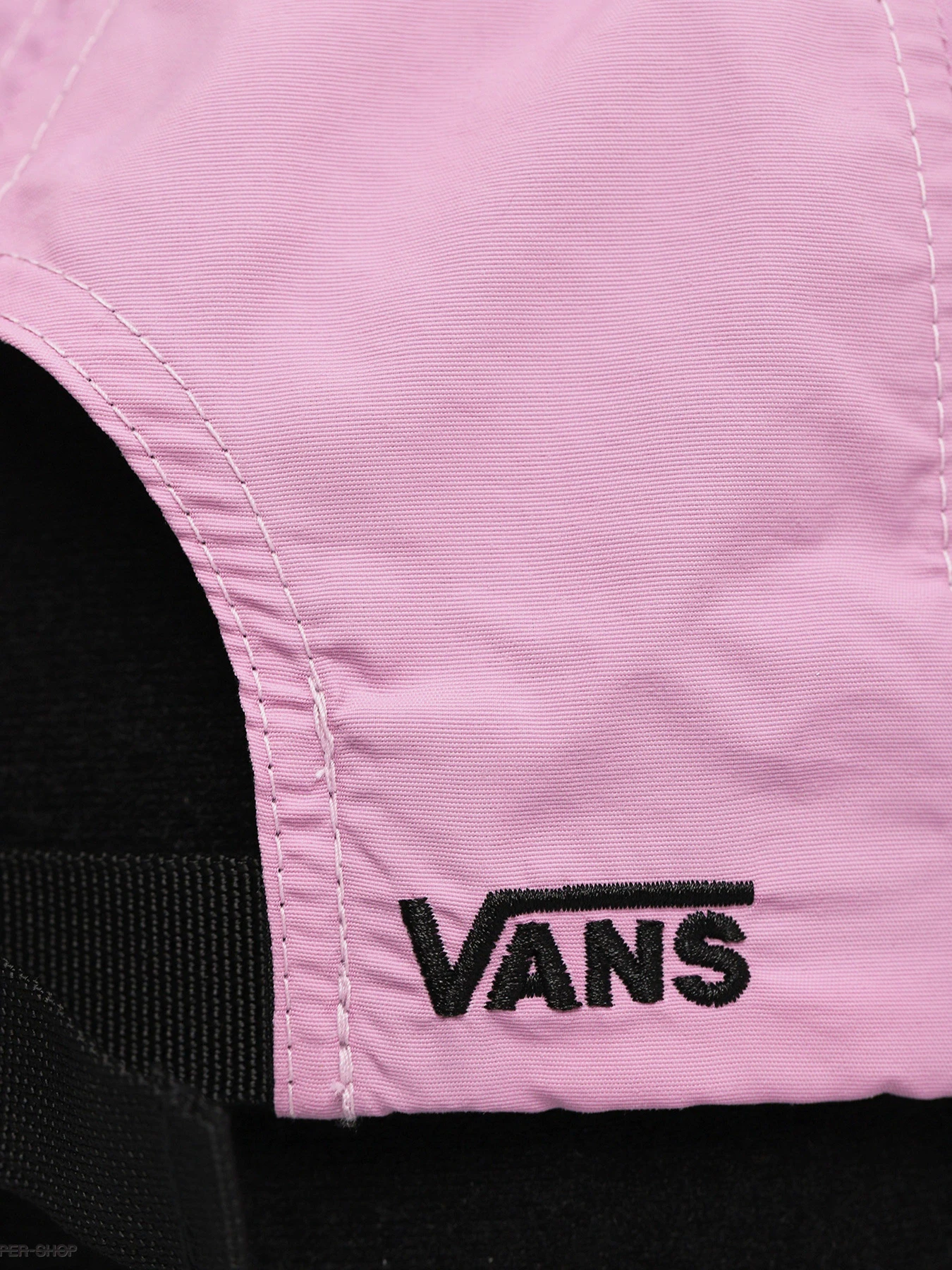 Шапки и кепки Vans Nylon Court Side модель VN0A5DPB0FS1 Шапки и кепки Vans Nylon Court Side модель VN0A5DPB0FS1 Фото