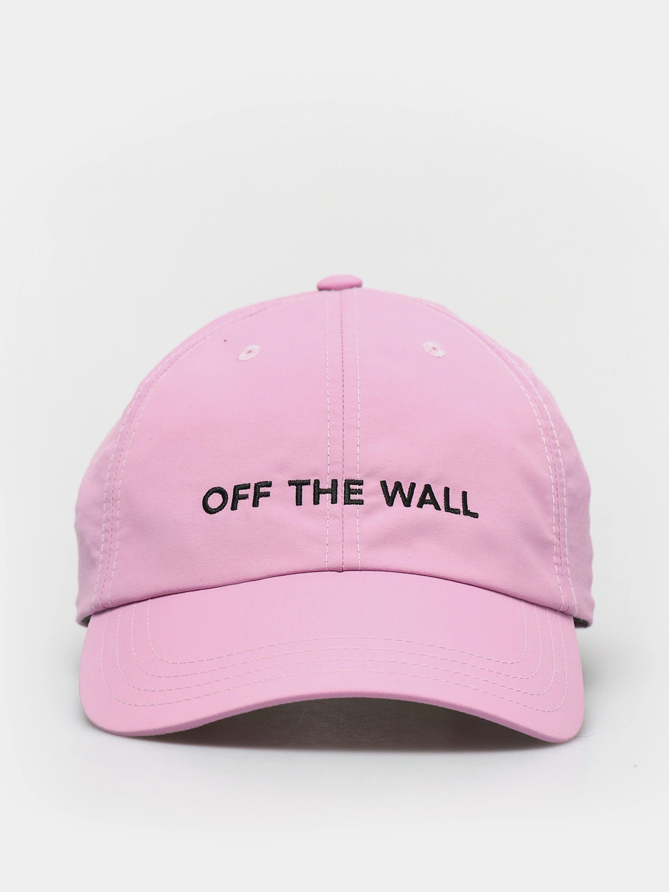 Шапки и кепки Vans Nylon Court Side модель VN0A5DPB0FS1 Шапки и кепки Vans Nylon Court Side модель VN0A5DPB0FS1 Фото