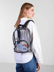 Рюкзаки Vans Clearing модель VN0A5DP8CLR1 Фото