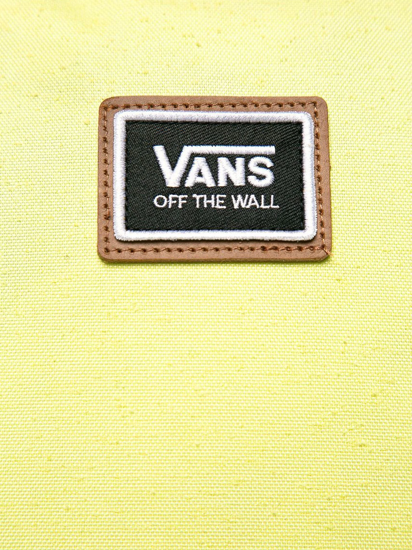 Рюкзаки Vans Realm Plus модель VN0A34GLTCY1 Фото