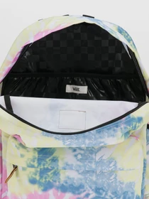 Рюкзаки Vans Realm Plus модель VN0A34GLZGY1 Фото