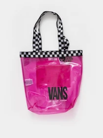 Сумки Vans High Key Tote модель VN0A5EV60FS1 Фото