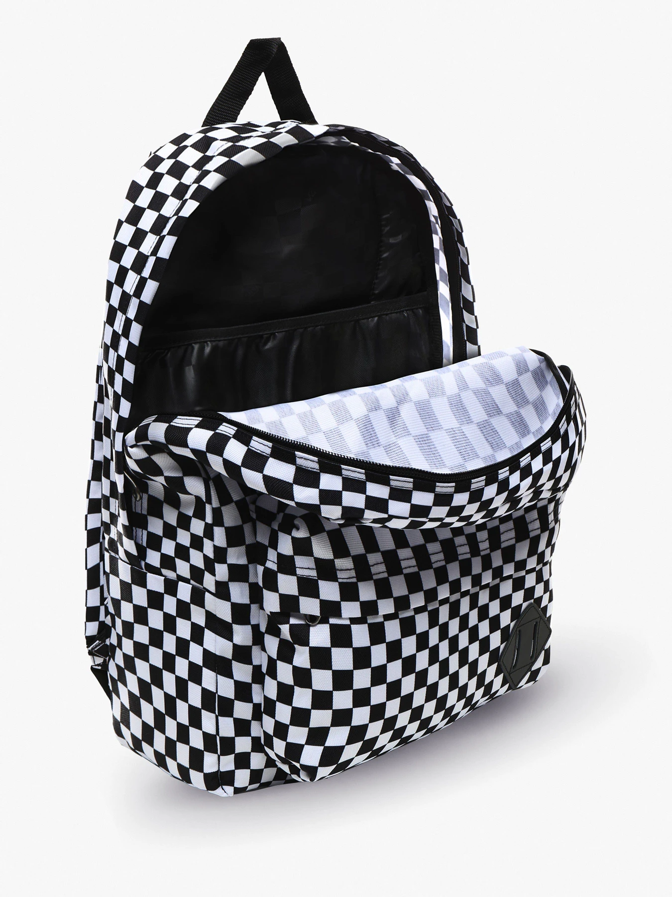 Рюкзаки Vans Old Skool III модель VN0A3I6RHU01 Рюкзаки Vans Old Skool III модель VN0A3I6RHU01 Фото