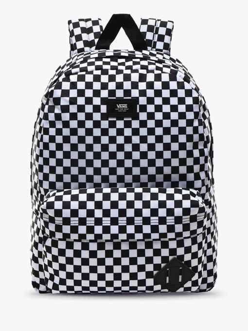 Рюкзаки Vans Old Skool III модель VN0A3I6RHU01 Фото